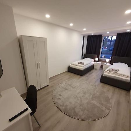 Wohntel Hannover Ricklingen Ngoại thất bức ảnh