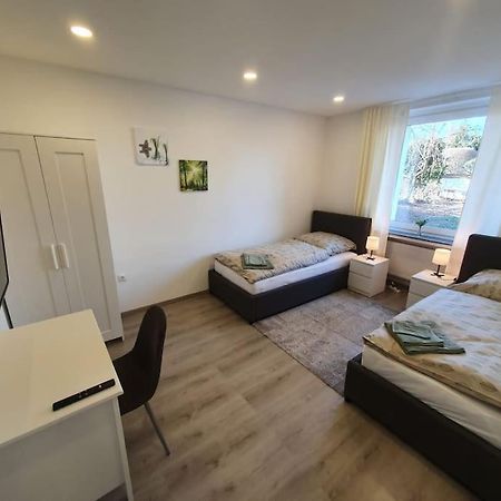 Wohntel Hannover Ricklingen Ngoại thất bức ảnh