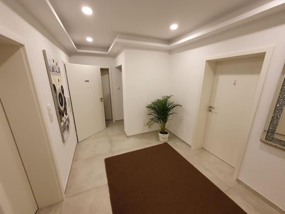 Wohntel Hannover Ricklingen Ngoại thất bức ảnh