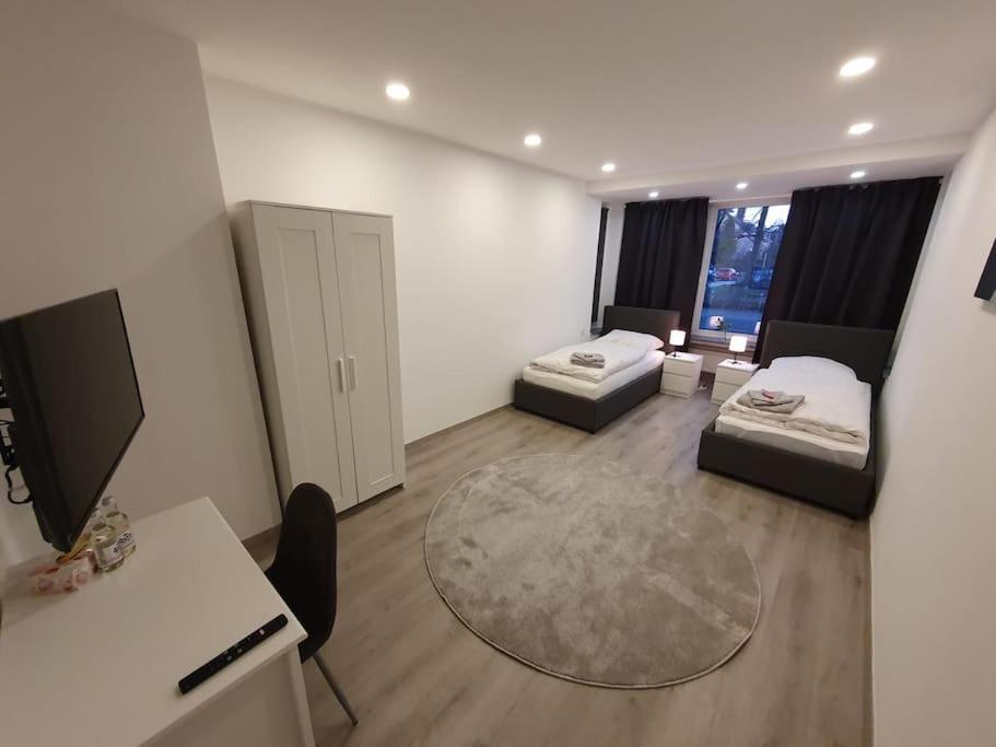 Wohntel Hannover Ricklingen Ngoại thất bức ảnh