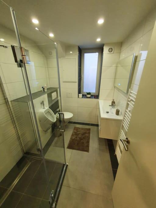 Wohntel Hannover Ricklingen Ngoại thất bức ảnh