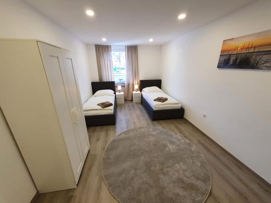 Wohntel Hannover Ricklingen Ngoại thất bức ảnh